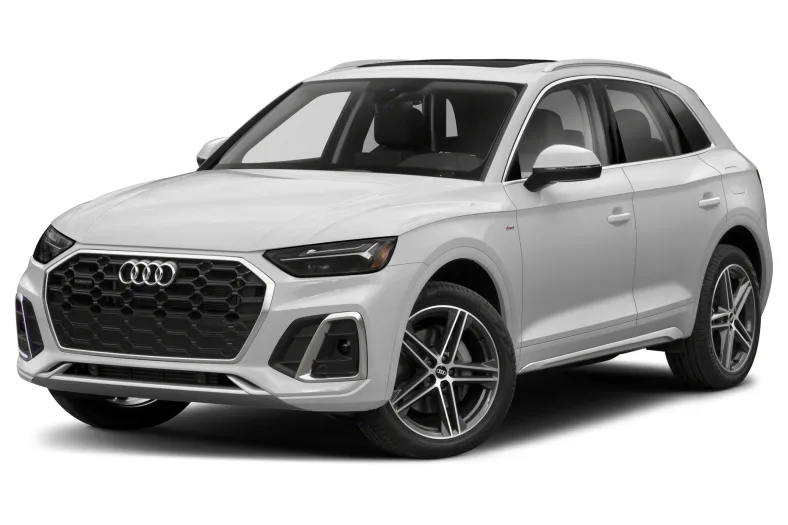 2022 Audi Q5 e